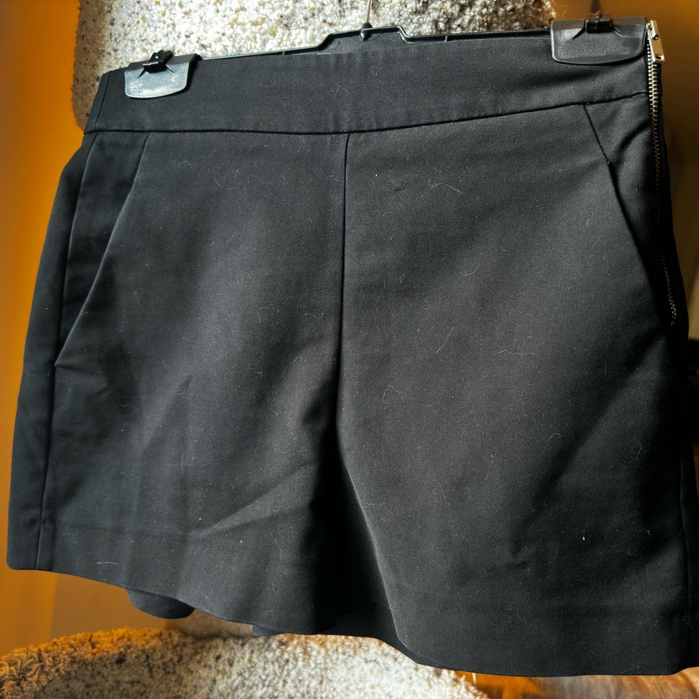 Zara Shorts
